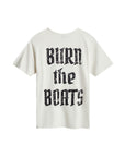 GANG TEE / WHITE