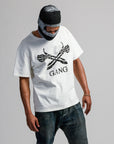 GANG TEE / WHITE