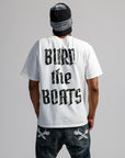 GANG TEE / WHITE