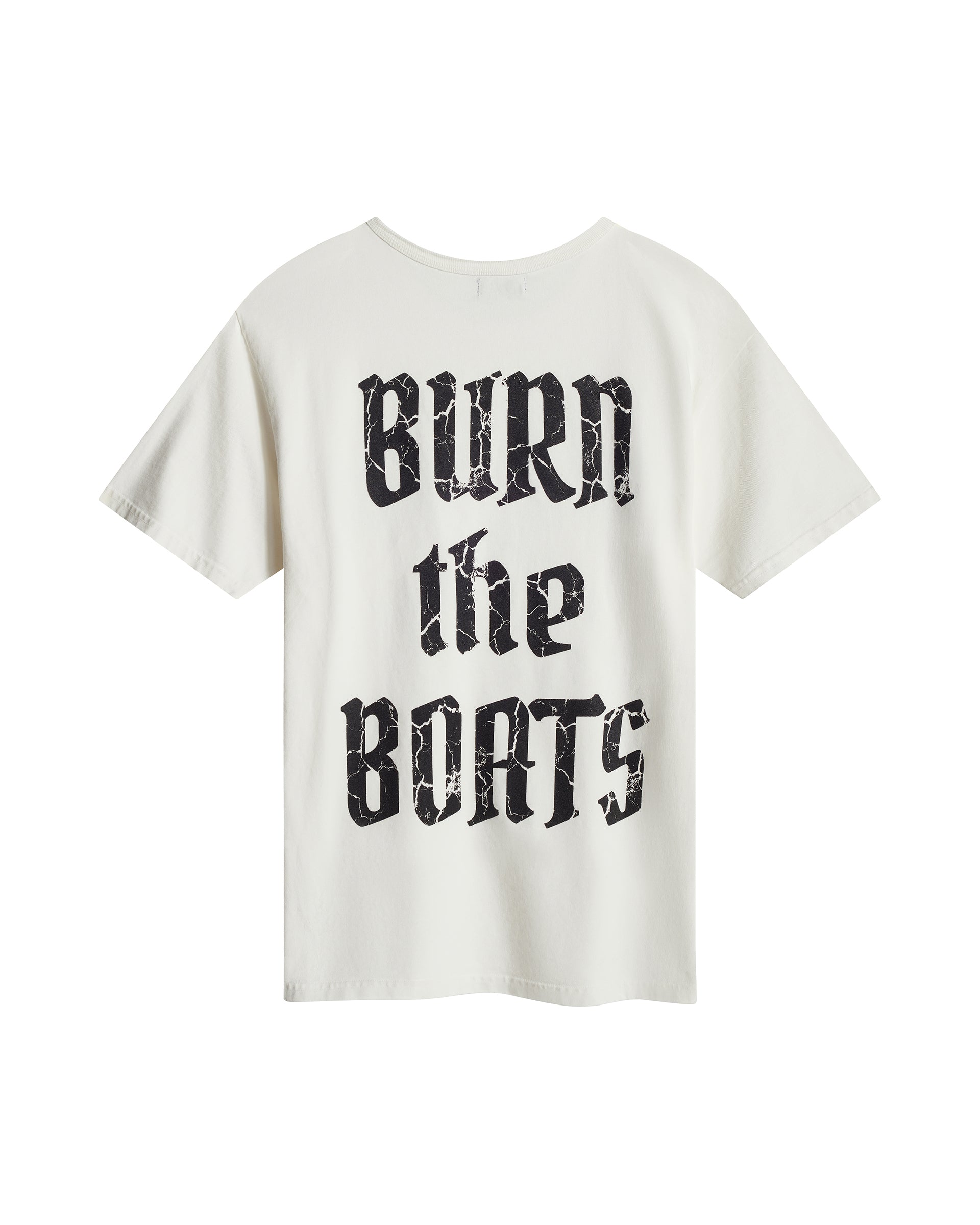 GANG TEE / WHITE