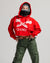 Bandana Red