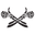 Good x Gang logo